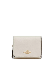 Coach-Small-Trifold-Wallet-Chalk