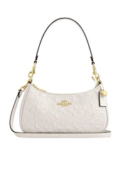 Coach-Teri-Shoulder-Bag-In-Signature-Leather-With-Heart-Charm-Chalk