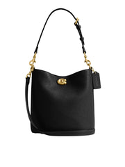 Coach-Willow-Soft-Bucket-Bag-19-Black