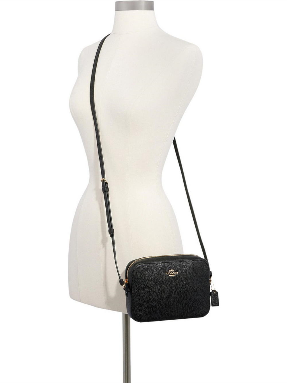 on-model-Coach-Mini-Camera-Bagin-Pabble-Leather-Black_3