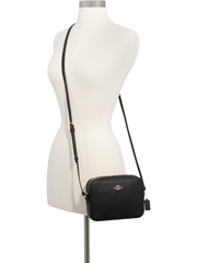 on-model-Coach-Mini-Camera-Bagin-Pabble-Leather-Black_3