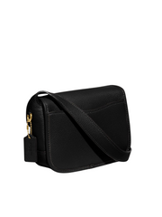 Detail-Belakang-Coach-Tabby-19-Messenger-Bag-Black