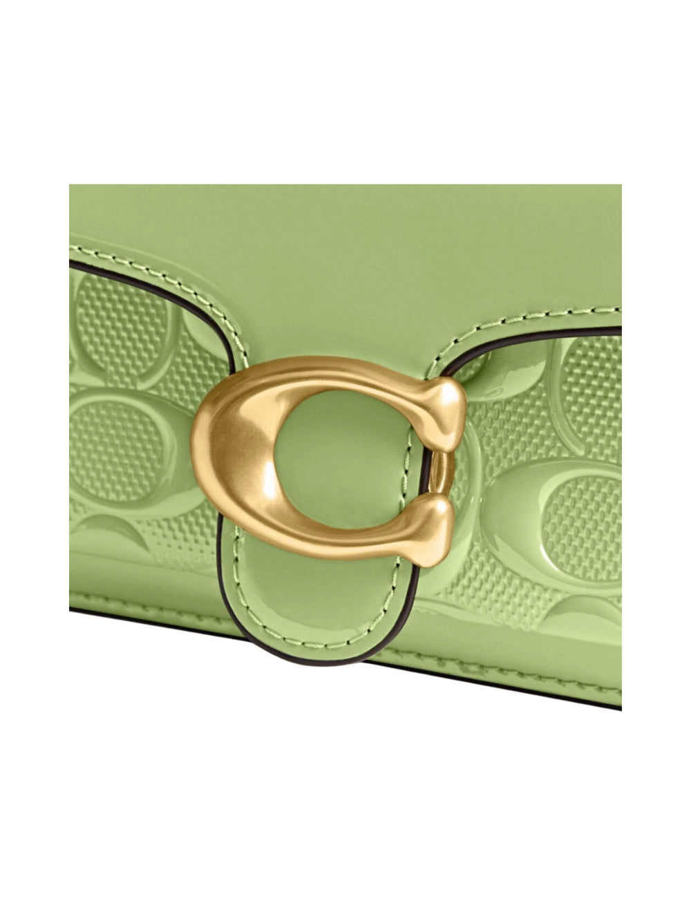 Detail-Coach-Tabby-20-Shoulder-Bag-in-Signature-Patent-Leather-Green