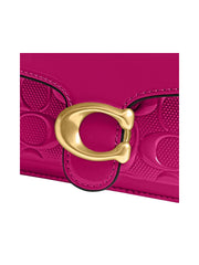 Detail-Coach-Tabby-20-Shoulder-Bag-in-Signature-Patent-Leather-Magenta