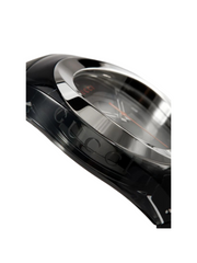 Detail-Gucci-Sync-Stainless-Steel-Rubber-Strap-Watch
