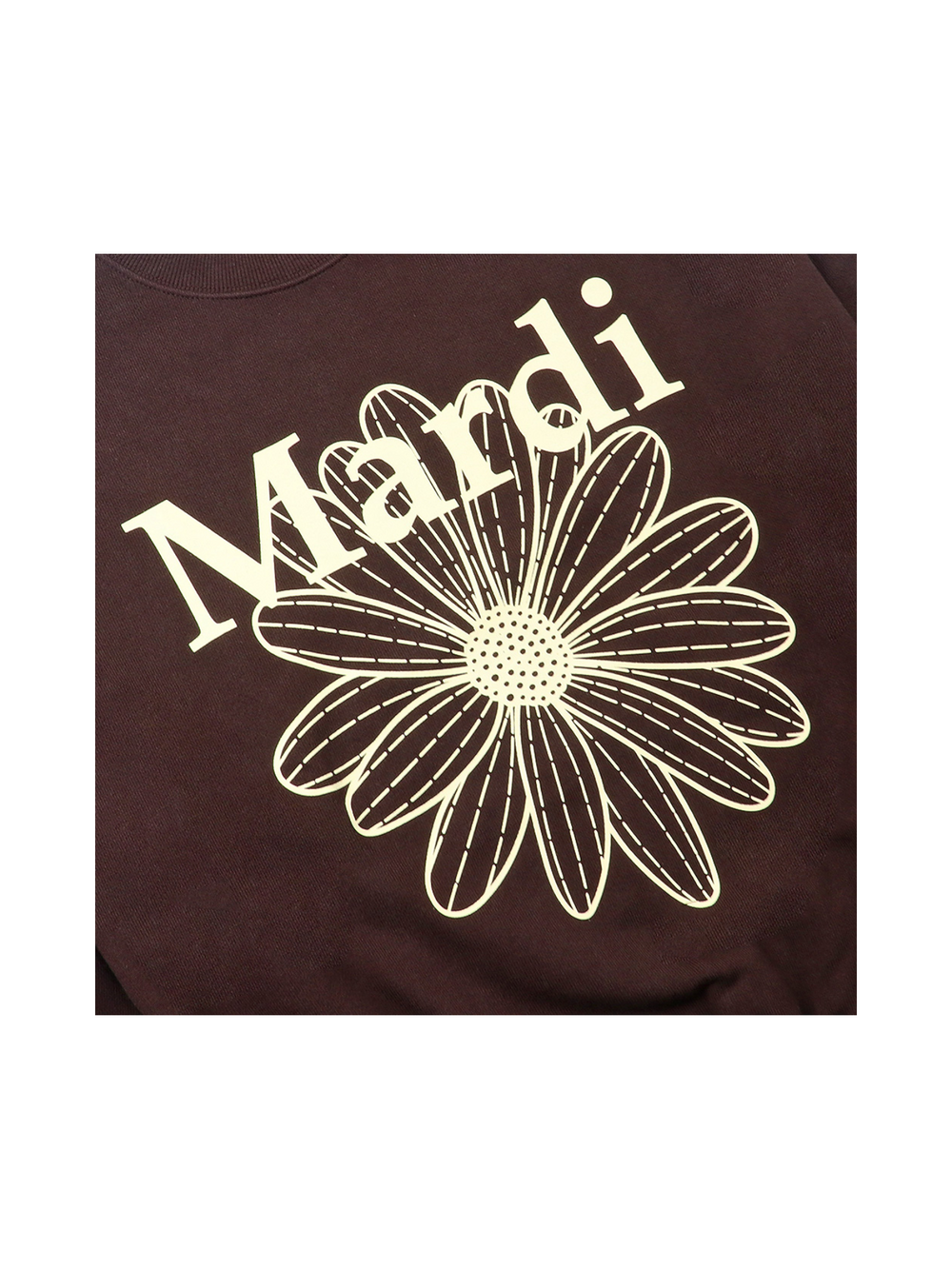 Detail-Mardi-Mercredi-Sweatshirt-Flowermardi-Brown-Cream