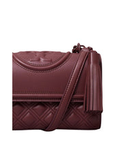 Detail-Tory-Burch-Fleming-Small-Convertible-Shoulder-Bag-Wine_2