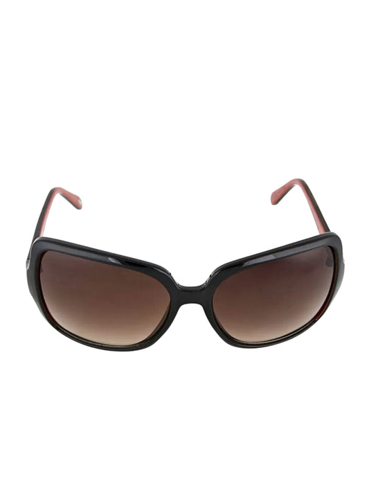Fossil Aviator Sunglasses Tortoise