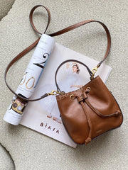 Fossil-Tessa-Small-Bucket-Crossbody-Brown-balilene