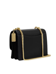 Gambar-Belakang-Coach-Klare-Crossbody-Bag-In-Micro-Signature-Canvas-KhakiBlack