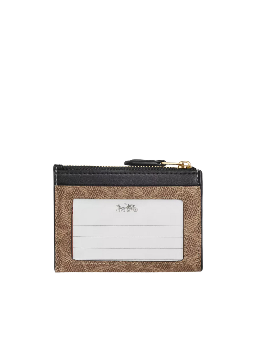 Gambar-Belakang-Coach-Mini-Skinny-ID-Sign-Floral-Tan-Multi