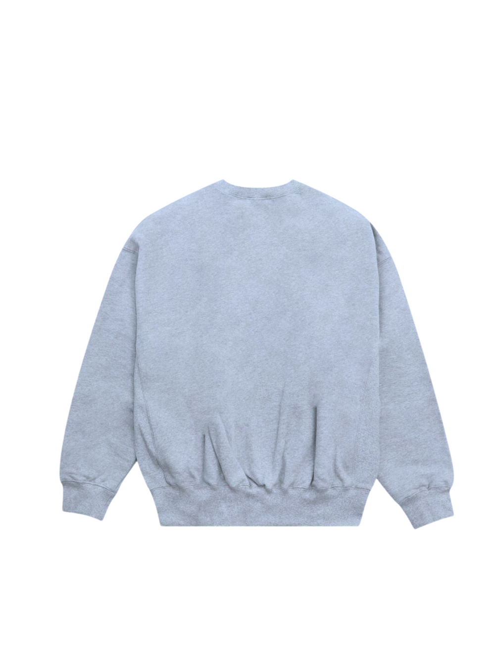 Gambar-Belakang-Mardi-Mercredi-Sweatshirt-Flowermardi-Blossom-Grey-Ivory