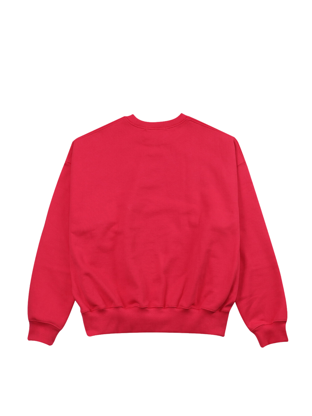 Gambar-Belakang-Mardi-Mercredi-Sweatshirt-Flowermardi-Blossom-Red-Ivory