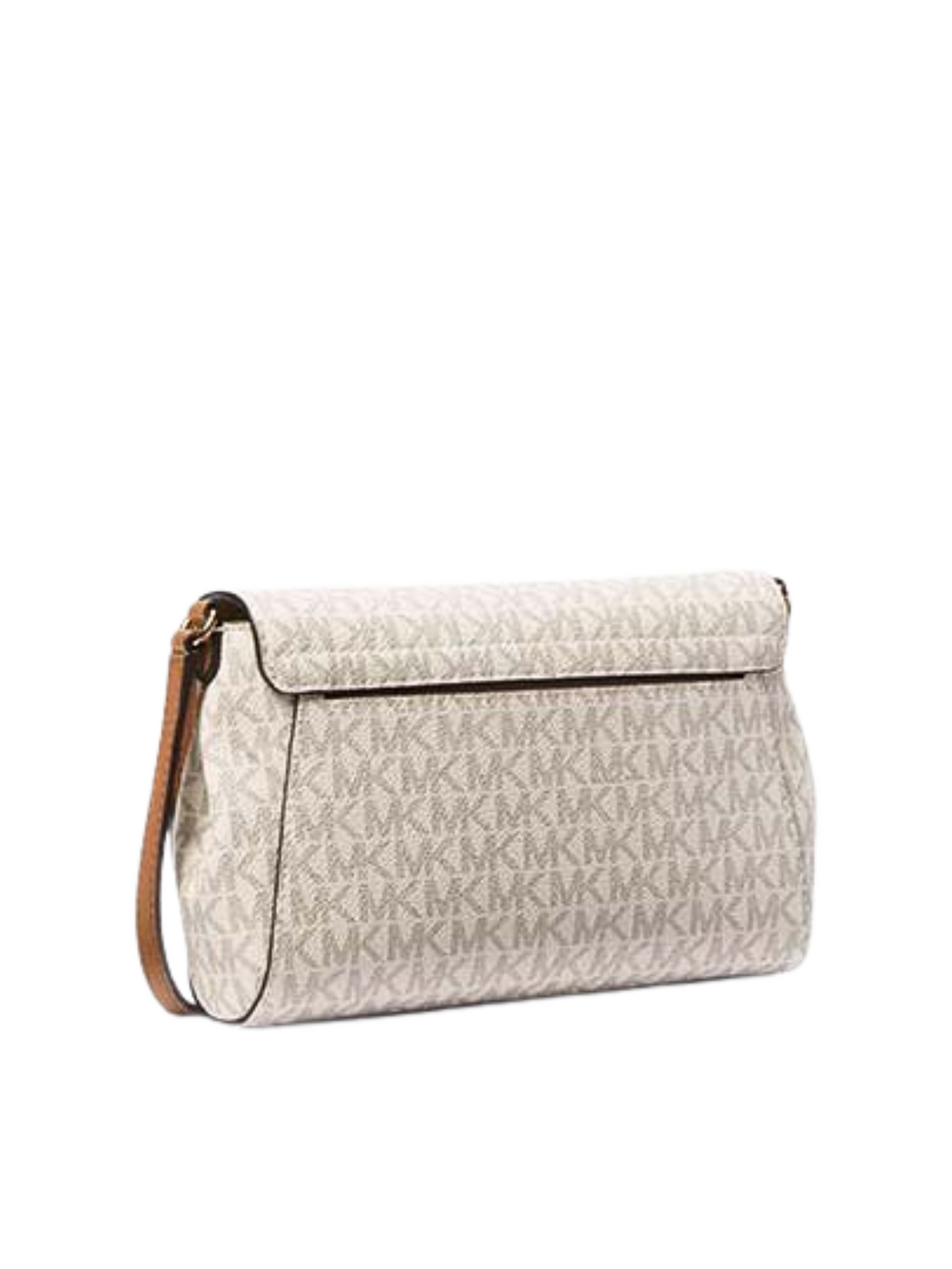 Gambar-Belakang-Michael-Kors-Medium-Logo-Convertible-Crossbody-Bag-Vanilla