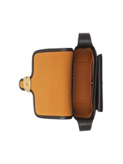 Gambar-Dalam-Coach-Tabby-19-Messenger-Bag-Black