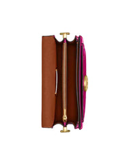 Gambar-Dalam-Coach-Tabby-20-Shoulder-Bag-in-Signature-Patent-Leather-Magenta