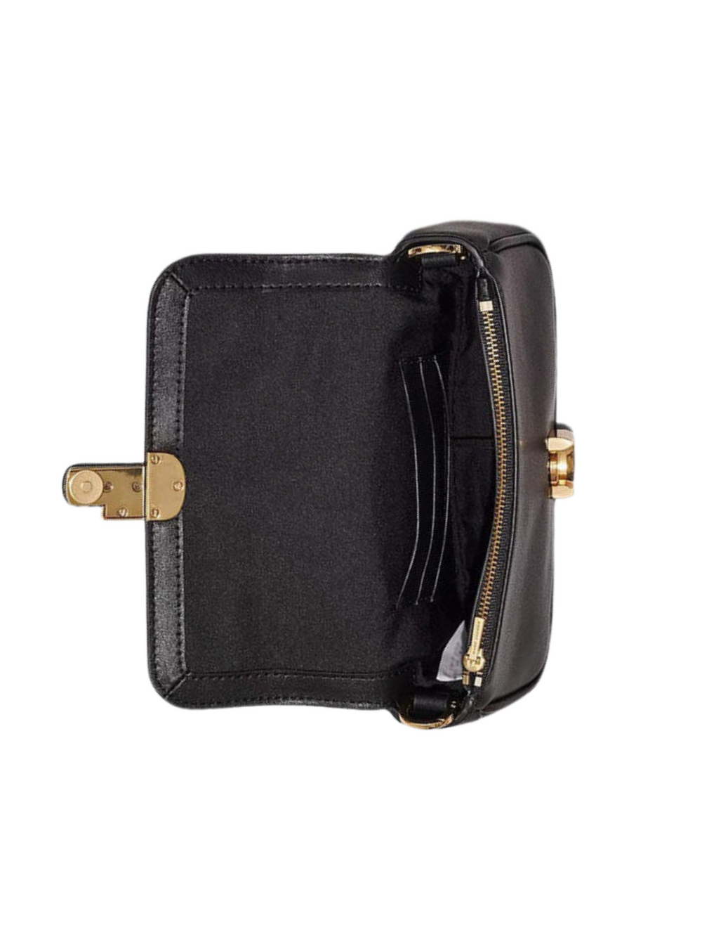 Gambar-Dalam-Marc-Jacobs-The-J-Marc-Mini-Shoulder-Bag-Black