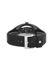 Gambar-Strap-Gucci-Sync-Stainless-Steel-Rubber-Strap-Watch
