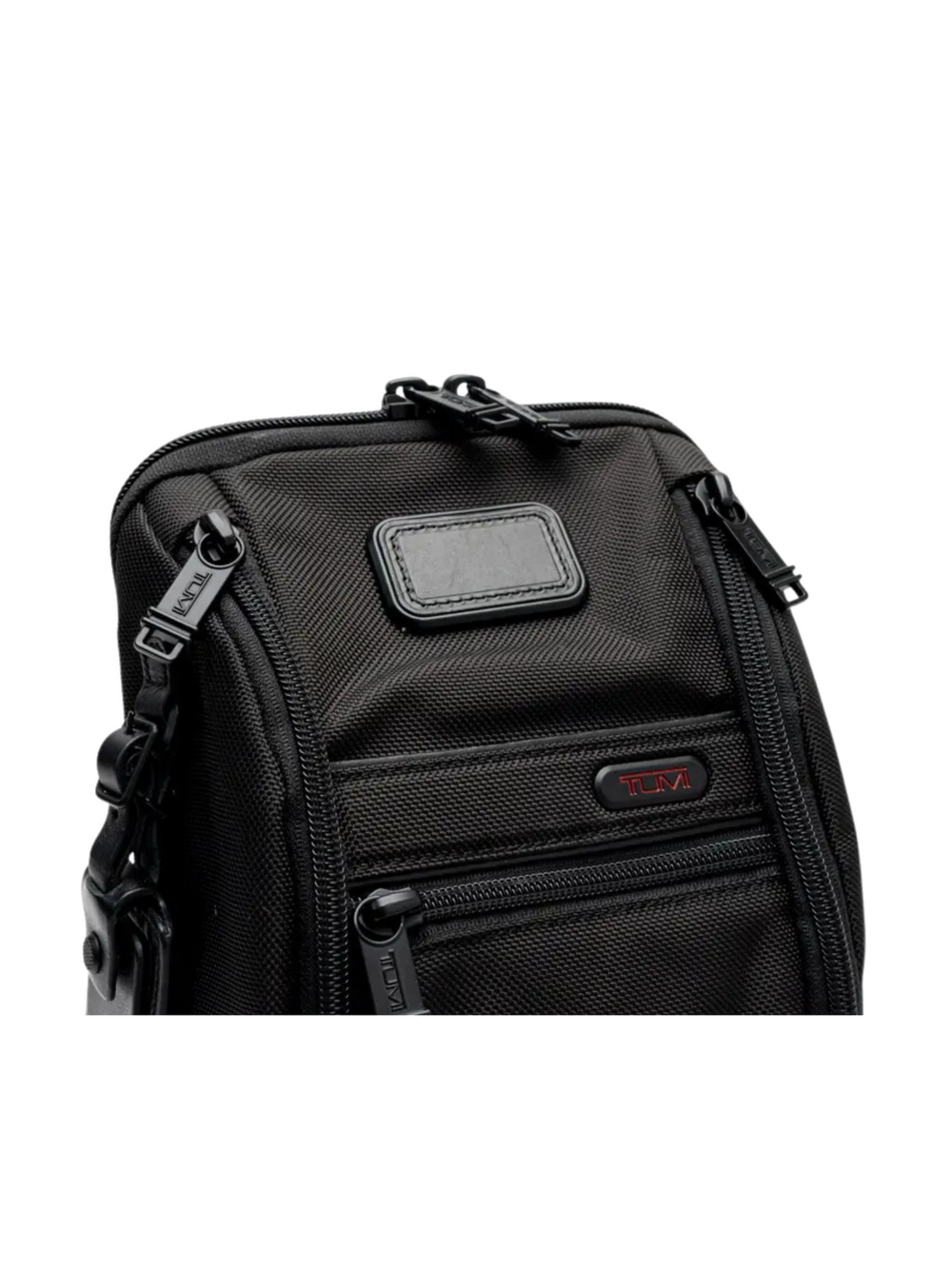 Gambar-Tumi-Men-Large-Sling-Bag-Black