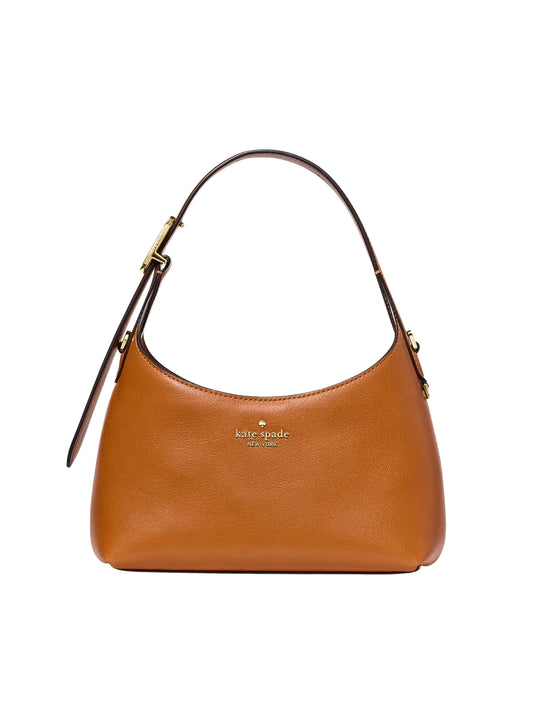 Kate-Spade-454-Mini-Crossbody-Bag-Orange-Jasper