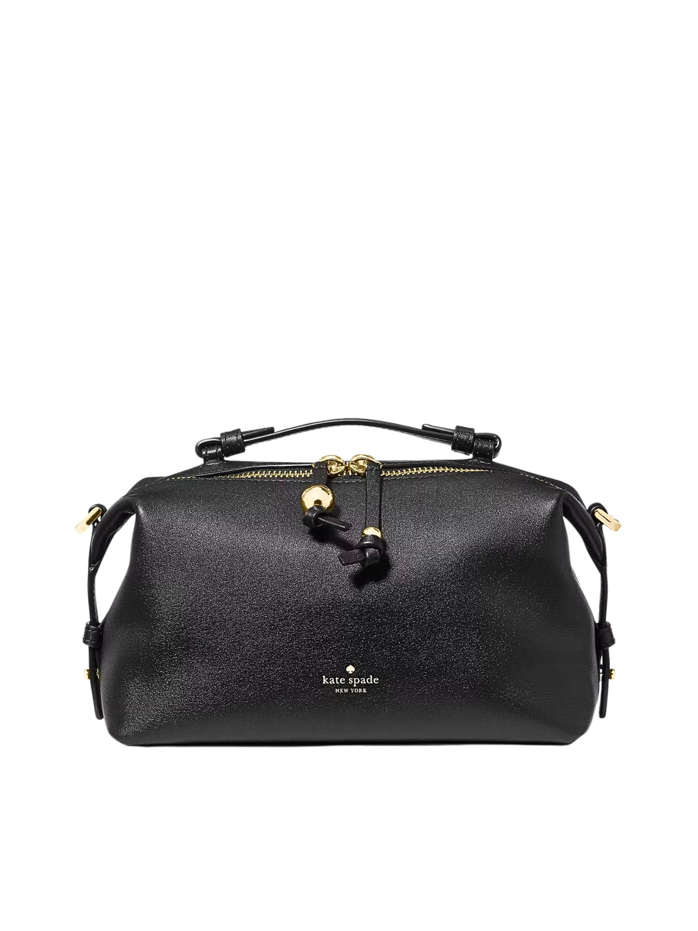 Kate-Spade-Billie-Crossbody-Bag-Black
