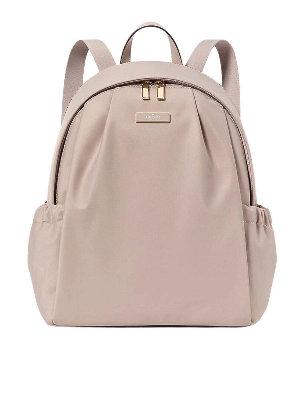Kate-Spade-Carter-Ksnyl-Large-Backpack-Cozy-Grey