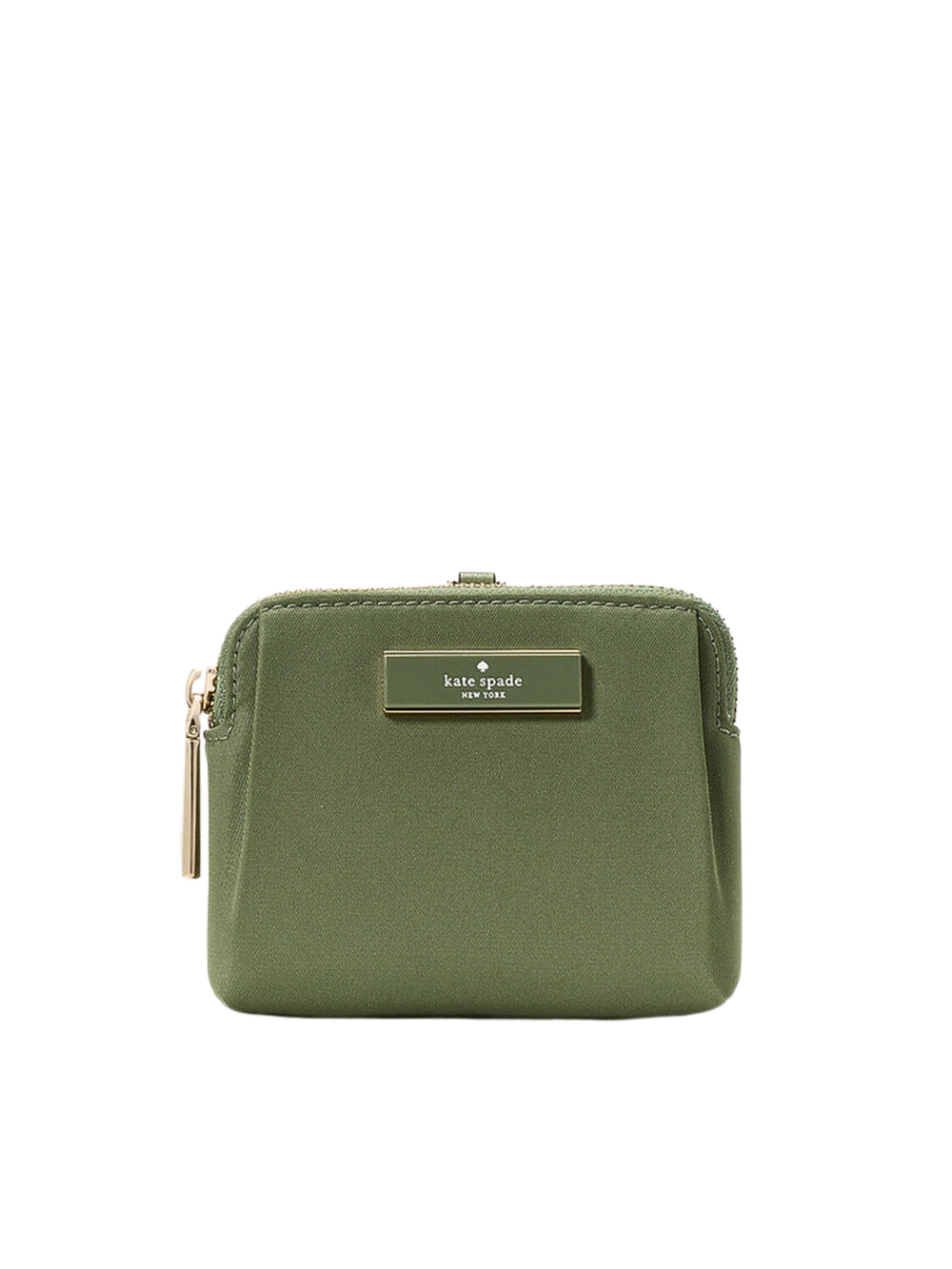 Kate-Spade-Carter-Nylon-Card-Case-Lanyard-Cedar-Stand