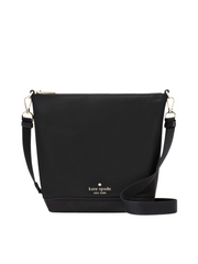 Kate-Spade-Chelsea-Large-Duffle-Crossbody-Bag-Black