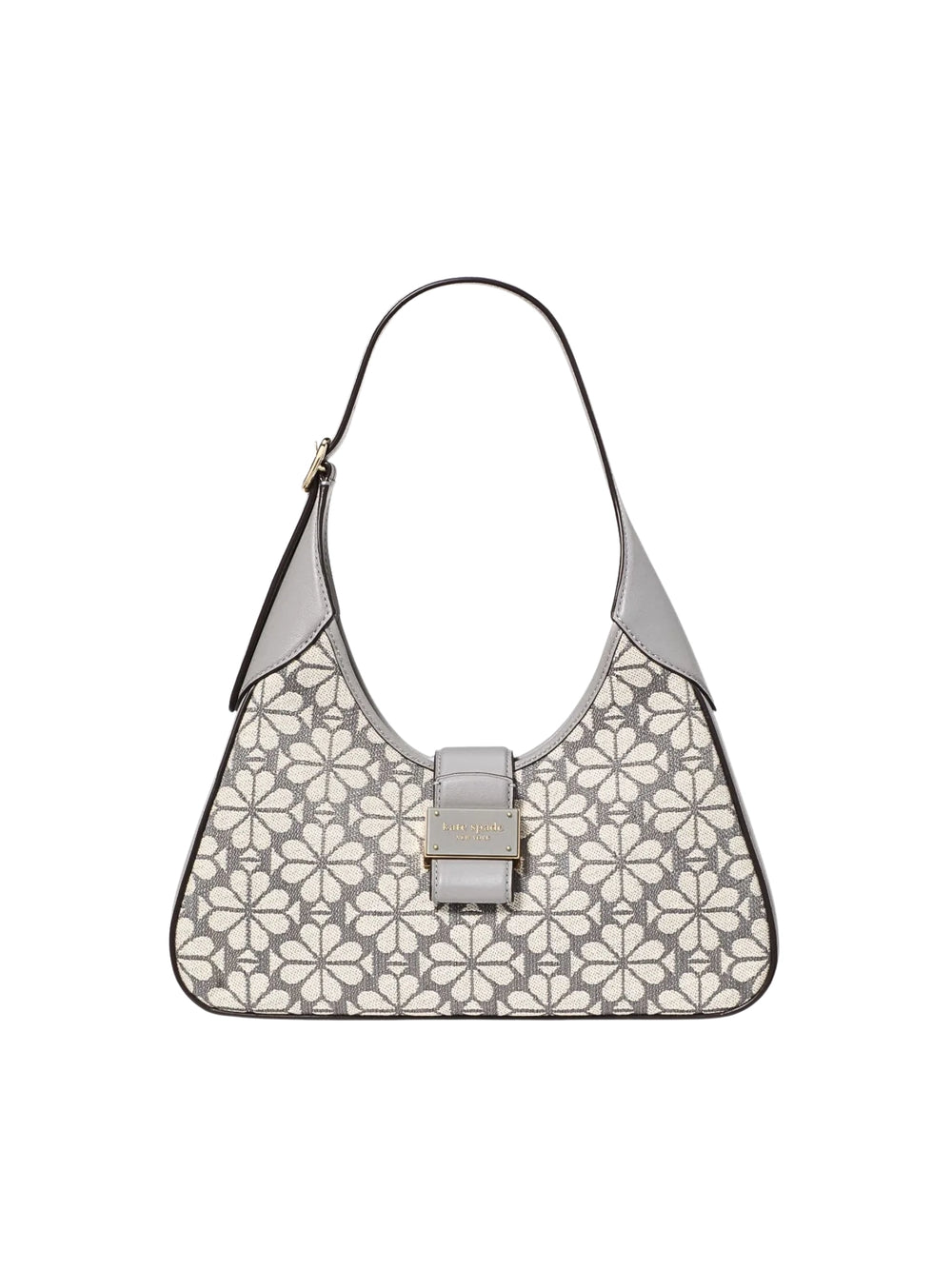 Kate-Spade-Flower-Jacquard-Nouveau-Small-Shoulder-Bag-Grey-Multi