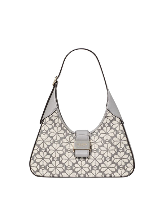 Kate-Spade-Flower-Jacquard-Nouveau-Small-Shoulder-Bag-Grey-Multi