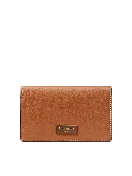 Kate-Spade-Katy-Small-Bifold-Snap-Wallet-Allspice-Cake
