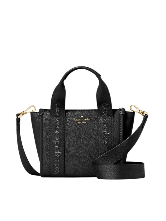 Kate-Spade-Kip-Leather-Mini-Tote-Bag-Black