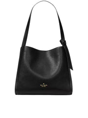 Kate-Spade-Knott-Large-Carryall-Bag-Black
