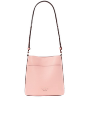 Kate-Spade-Leila-Pebbled-Leather-Small-Bucket-Bag-Rose