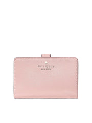 Kate-Spade-Madison-Medium-Bifold-Wallet-Tutu-Pink