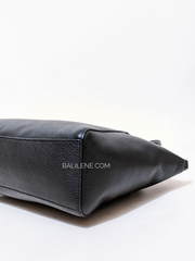 Kate-Spade-Monica-Satchel-Pebbled-Leather-Black-Balilene-detail-bawah