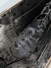 Kate-Spade-Monica-Satchel-Pebbled-Leather-Black-Balilene-detail-dalam