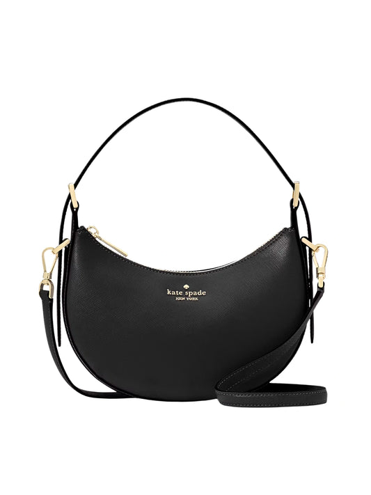 Kate-Spade-Nova-Crescent-Shoulder-Bag-Black