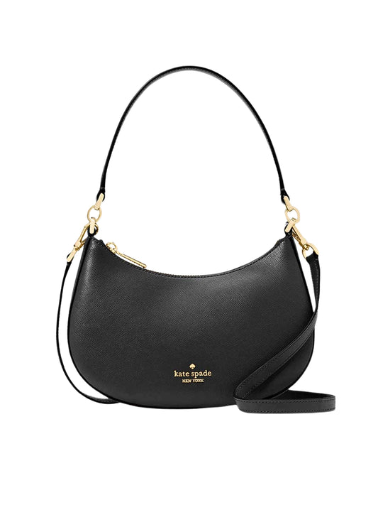 Kate-Spade-Paige-Shoulder-Bag-Black