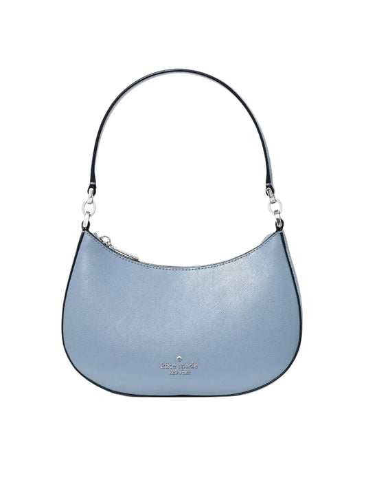 Kate-Spade-Paige-Shoulder-Bag-Muted-Blue
