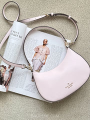 Kate-Spade-Paige-Shoulder-Bag-Shimmer-Pink-balilene