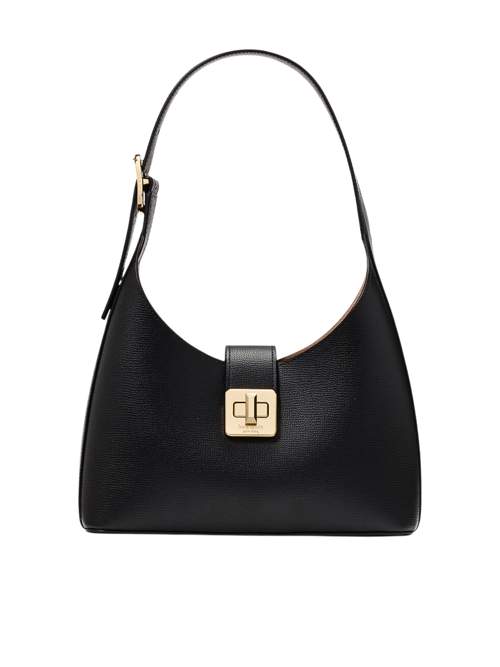 Kate-Spade-Phoebe-Large-Shoulder-Bag-Black