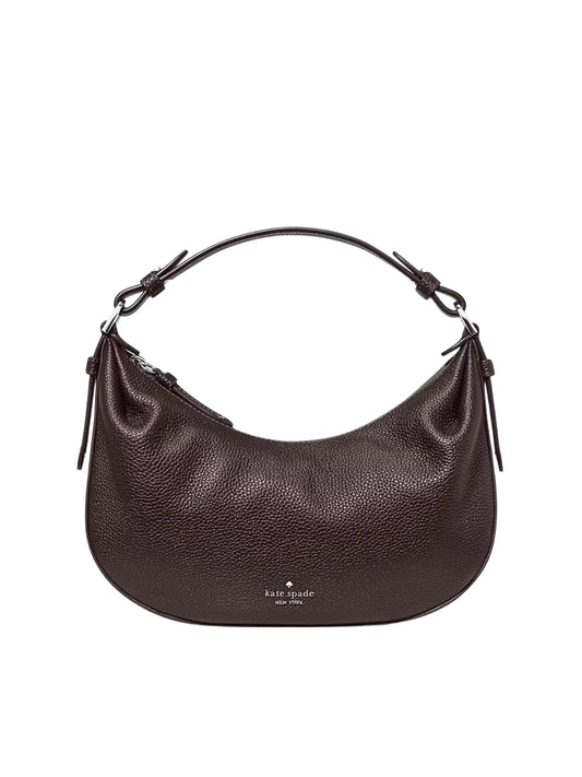 Kate Spade Selene Shoulder Bag Hot Fudge