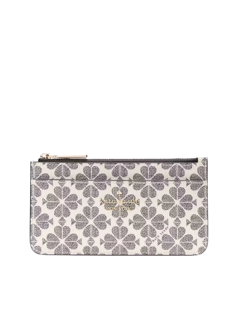 Kate-Spade-Spade-Flower-Large-Slim-Card-Holder-Black-Multi
