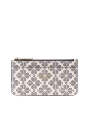 Kate-Spade-Spade-Flower-Large-Slim-Card-Holder-Black-Multi