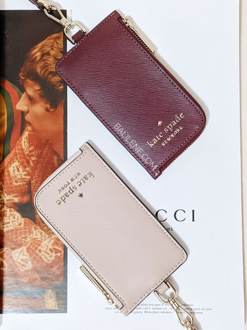 Kate-Spade-Staci-Card-Case-Lanyard-Tusk-Balilene-detail-depan1