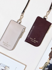 Kate-Spade-Staci-Card-Case-Lanyard-Tusk-Balilene-detail-depan