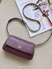 Kate-Spade-Sutton-Mini-Flap-Crossbody-Bag-Deep-Cherry-balilene