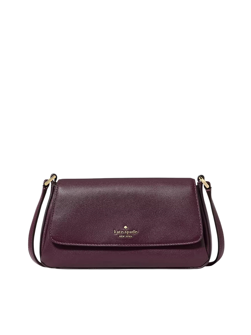 Kate-Spade-Sutton-Mini-Flap-Crossbody-Bag-Deep-Cherry