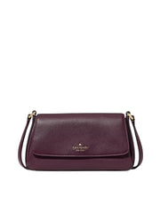 Kate-Spade-Sutton-Mini-Flap-Crossbody-Bag-Deep-Cherry